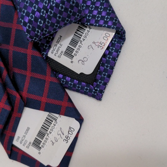 Men's Tie - Picture 5 of 5